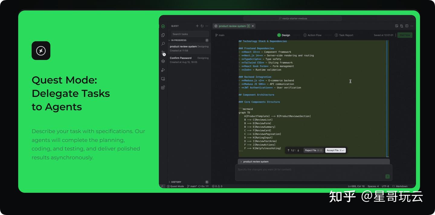 开发者们的福音：阿里云 Qoder CLI 使用秘籍大揭秘！