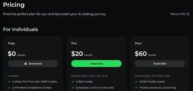 阿里Qoder大降价！首月仅需2美元，开发者们纷纷躁动不已！