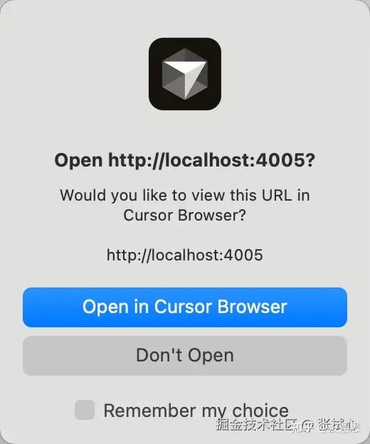 Cursor又悄悄升级了，这个实用功能让你爱不释手：Cursor浏览器的视觉编辑器！