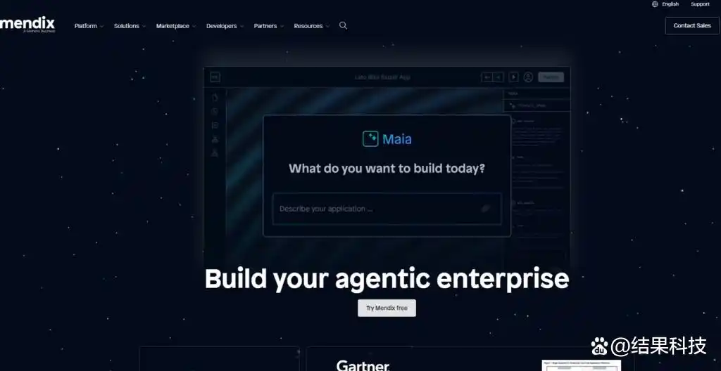 CTO告诉你！13款低代码开发平台，究竟哪款更胜一筹？