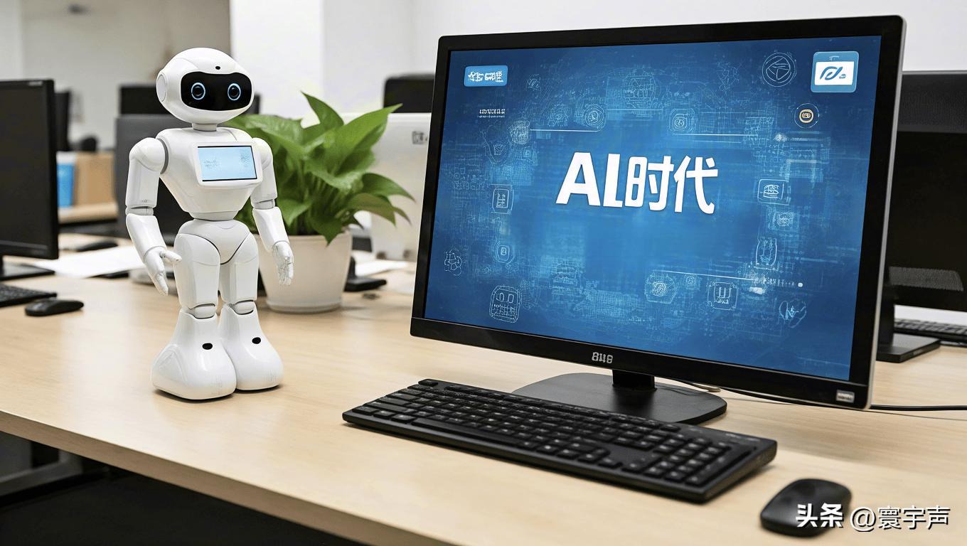 被裁没啥可怕的，他回家搞AI产品，26次迭代后竟然连MBA考生都争相使用！