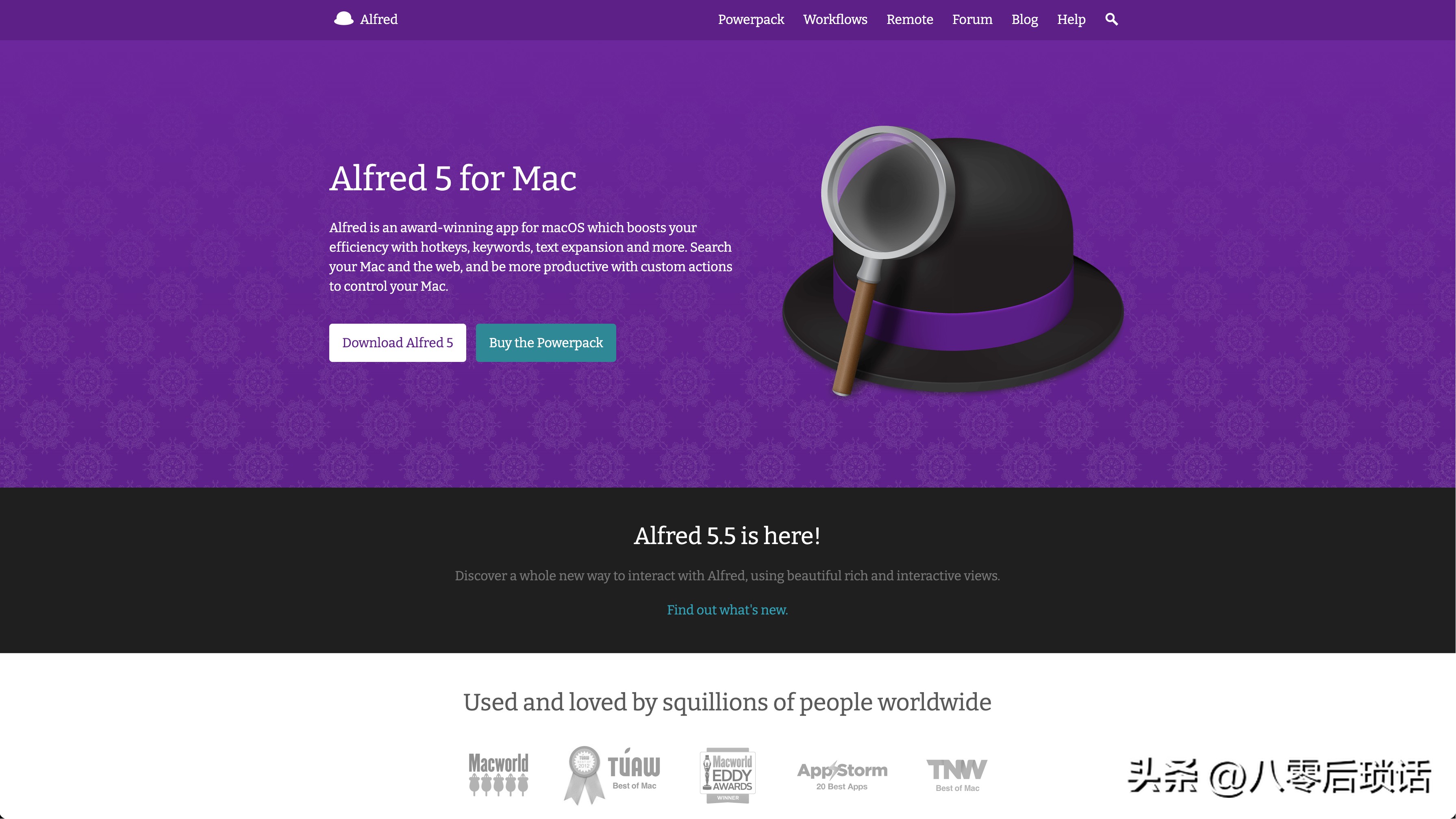 提升开发效率的秘密武器！这20款Mac软件你绝不能错过！