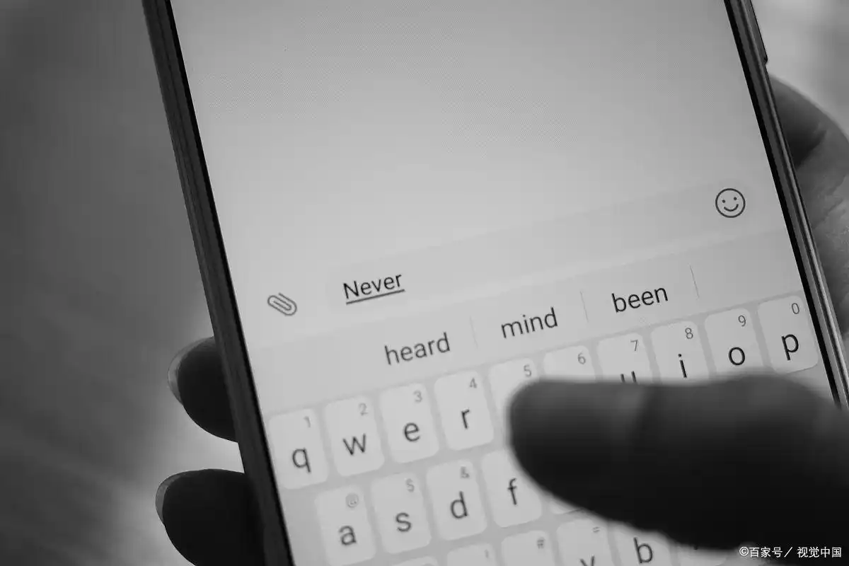 想要让手机打字声音更动听？只需3秒钟轻松开启隐藏音效，快速提升你的打字效率！