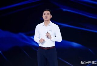 李彦宏眼中的AI“效果涌现”：一场生产力革命的序幕！