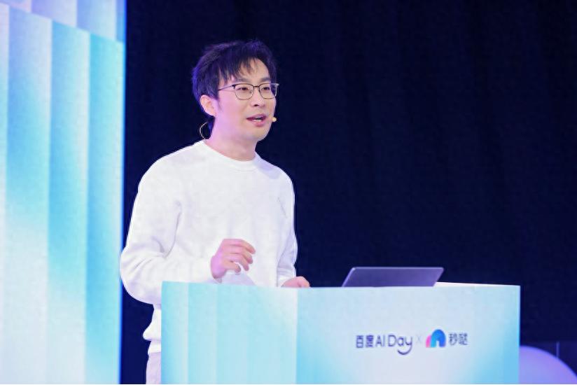 百度在Vibe Coding上赚钱的秘密,竟然是这样!