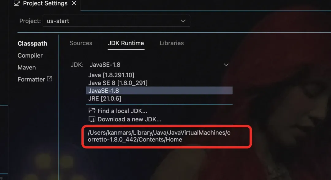 用Cursor开启你的JAVA+AI精彩之旅！