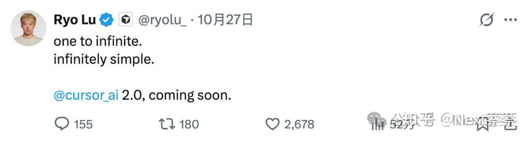 难以置信！被开发者反复退订的Cursor，竟然重回强势！