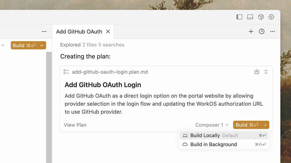 Cursor 2.0重磅来袭！多代理并行操作，自研模型30秒完成大部分任务，MXFP8训练真是太给力了！