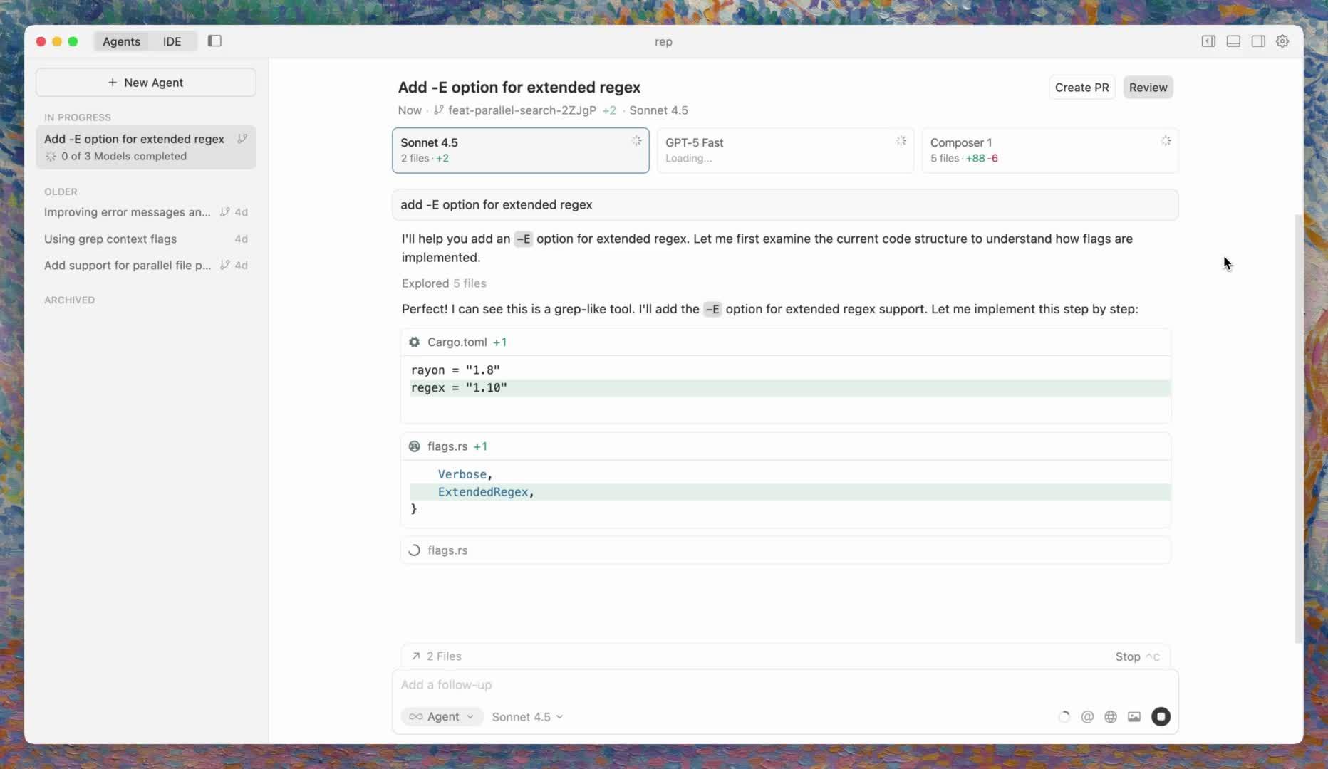 哇，Cursor 2.0来了！自研模型Composer强势出击，不再只是个外壳！