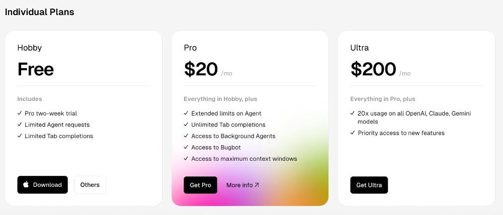 阿里Qoder终于开卖!每月140块,性价比竟然是Cursor的1.48倍,我直接真香了