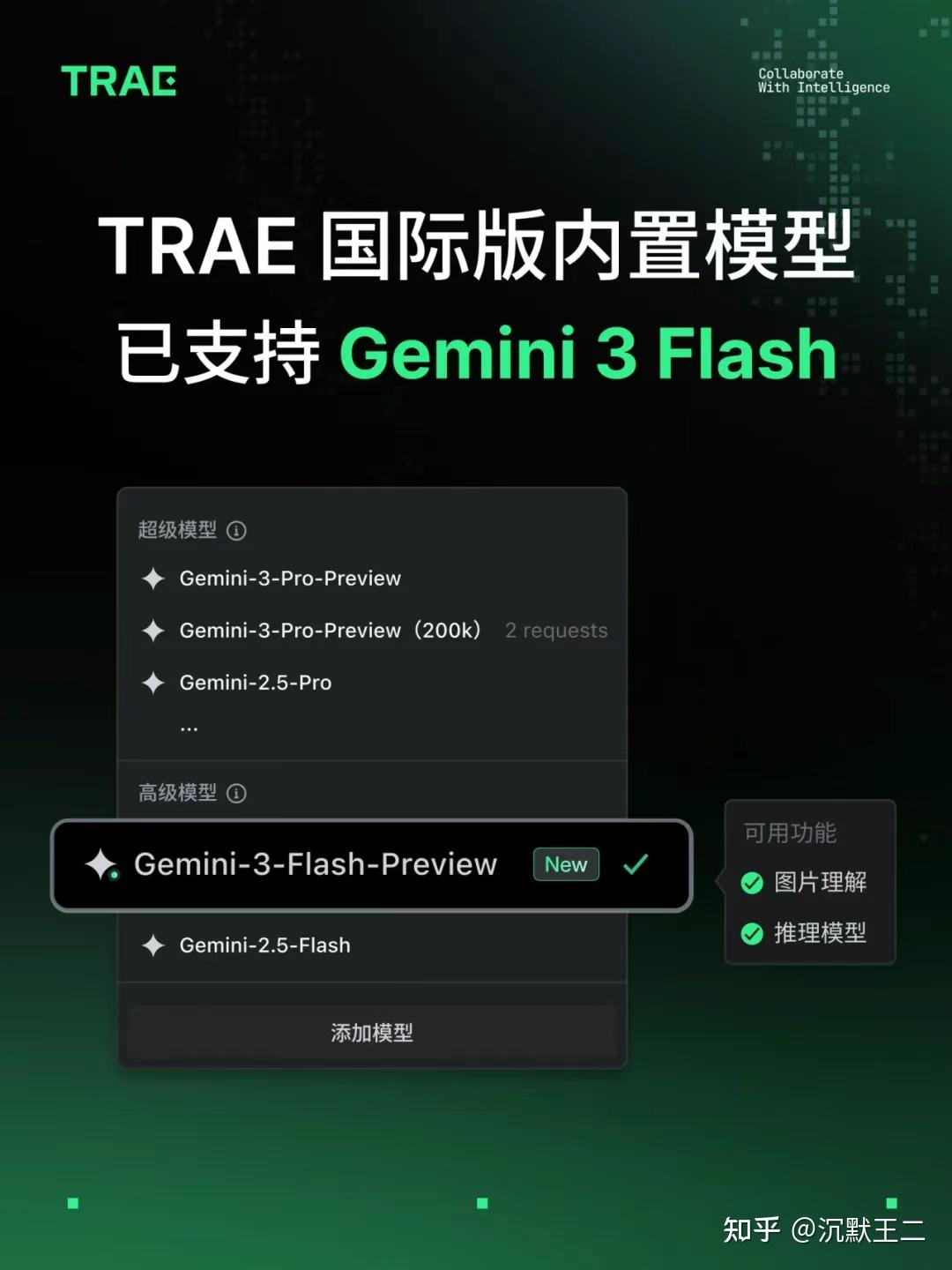 TRAE 2025：从好奇心到依赖的奇妙旅程！