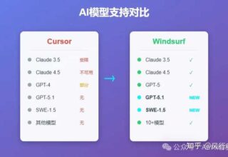 难道你也发现cursor最近不能用了？快来看看风行者的解答吧！