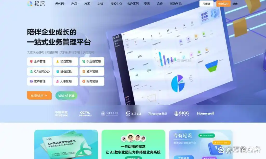 阿里低代码到底好不好用?来看看它和其他六大主流平台的真实对比吧!