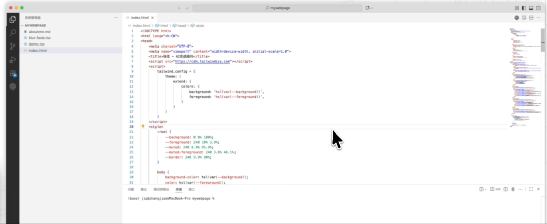 你还没体验过 AI 编程？字节 TRAE、阿里 Qoder、Cursor，谁才是真正的“香”神器？