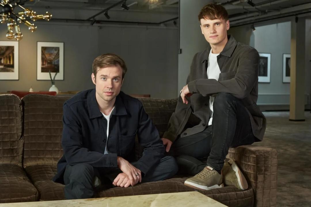 难以置信！26岁白手起家的他，竟然凭AI成就110亿财富！