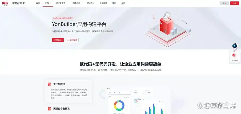 你绝对不能错过的2025年低代码平台测评对比:阿里宜搭、网易CodeWave等12款主流大揭秘!