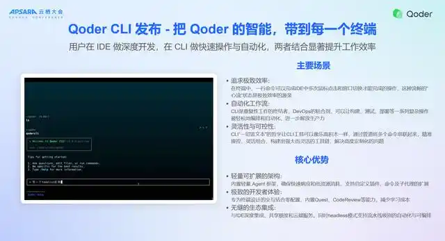 Qoder 负责人告诉你：Qoder 产品背后的心路历程与未来愿景！