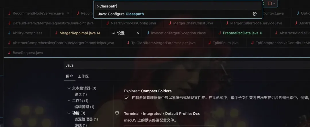用Cursor开启你的JAVA+AI精彩之旅！