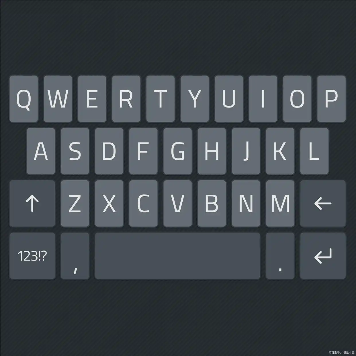 想要让手机打字声音更动听？只需3秒钟轻松开启隐藏音效，快速提升你的打字效率！