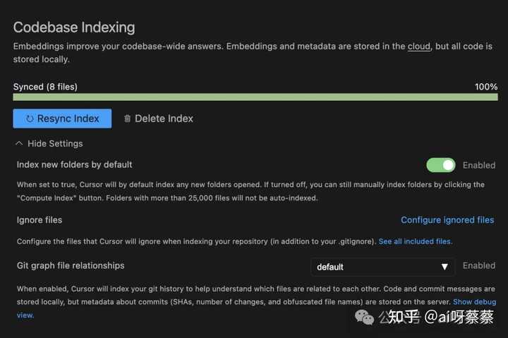 想掌握cursor的使用技巧吗?来看看Next蔡蔡的分享吧!