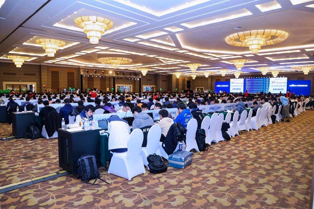 太狠了！编程“奥斯卡”百度之星上千人厮杀，10后选手竟超三成，冠军居然是山东中学生王茂骅