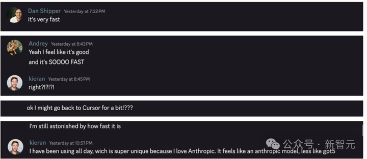 Cursor 2.0 版本升级，首个大编程模型 Composer 发布，你体验如何？快来分享你的感受吧！