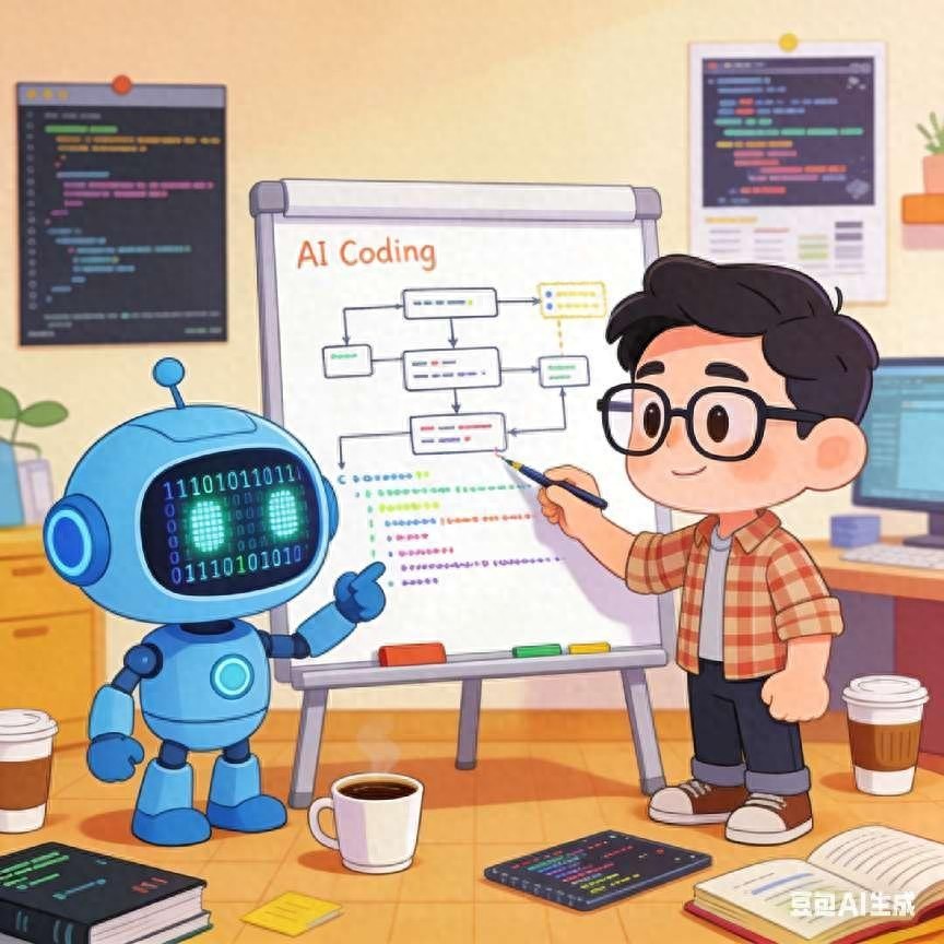 难以置信！26岁白手起家的他，竟然凭AI成就110亿财富！