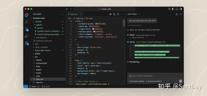 你知道现在哪个AI编程工具最给力吗？来看看轻面 AI 的推荐吧！