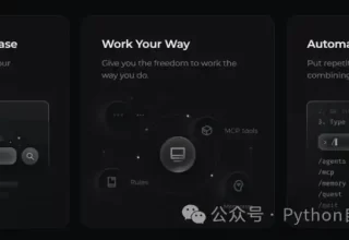 阿里推出Qoder CLI：让你轻松上手的AI命令行小助手，5分钟变身高手！