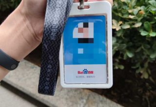 在“百度”工作或实习到底是什么样的体验？听听这位会写诗的程序猿怎么说！