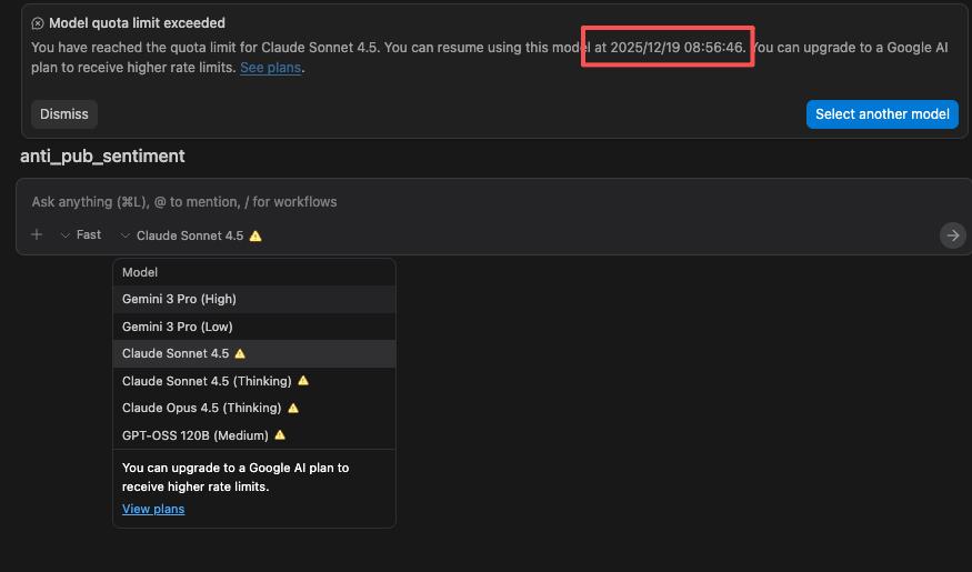 猛薅一个月的“各家”免费AI开发平台，竟然让我意识到我之前的误区！