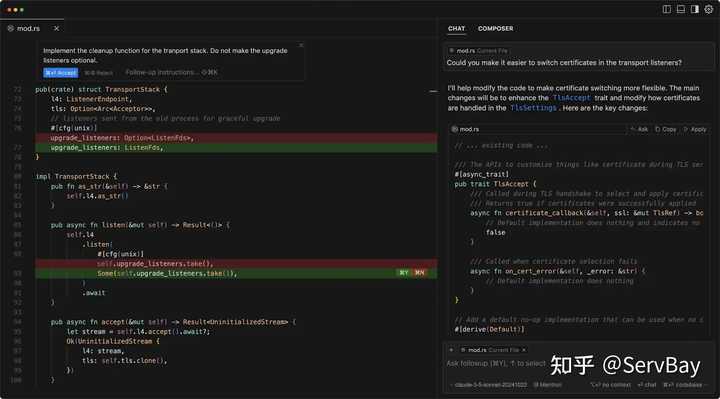 你知道现在哪个AI编程工具最给力吗？来看看轻面 AI 的推荐吧！