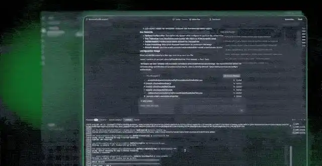 阿里巴巴Qoder：让你的开发效率飞起来的秘密武器！
