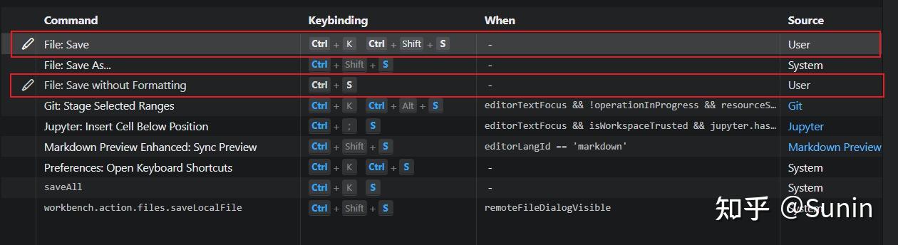 在Qoder里，按Ctrl + S不只是保存，竟然还能自动调整你的代码格式！
