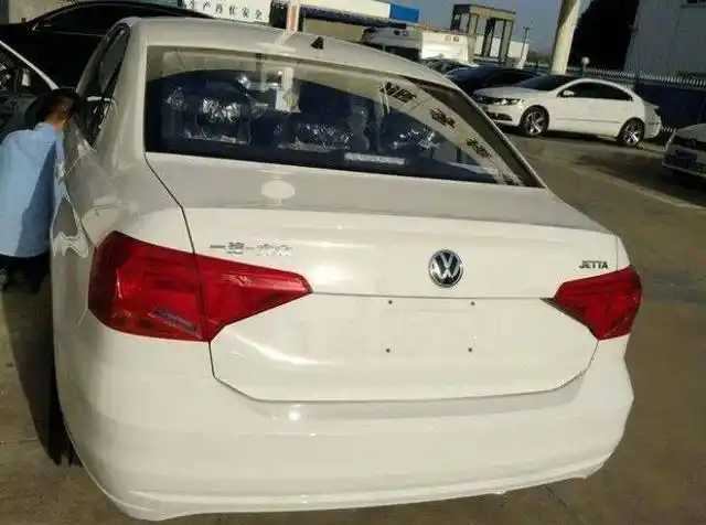 7万就能拥有，五星安全，高速稳得像牛，别再盯着新捷达了！