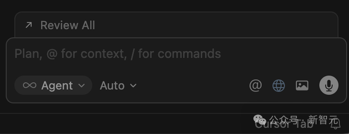 Cursor 2.0 版本升级，首个大编程模型 Composer 发布，你体验如何？快来分享你的感受吧！