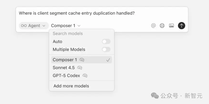 Cursor 2.0 版本升级，首个大编程模型 Composer 发布，你体验如何？快来分享你的感受吧！