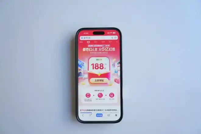 大厂AI春节大战：流量争夺、心智较量与生态博弈！