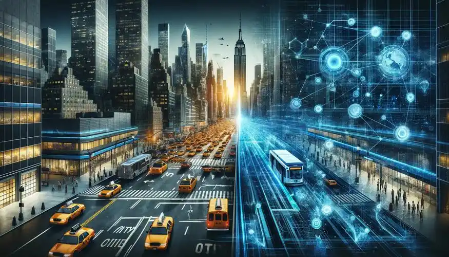 全球科技大爆发:Qoder平台上线,革新多个领域!