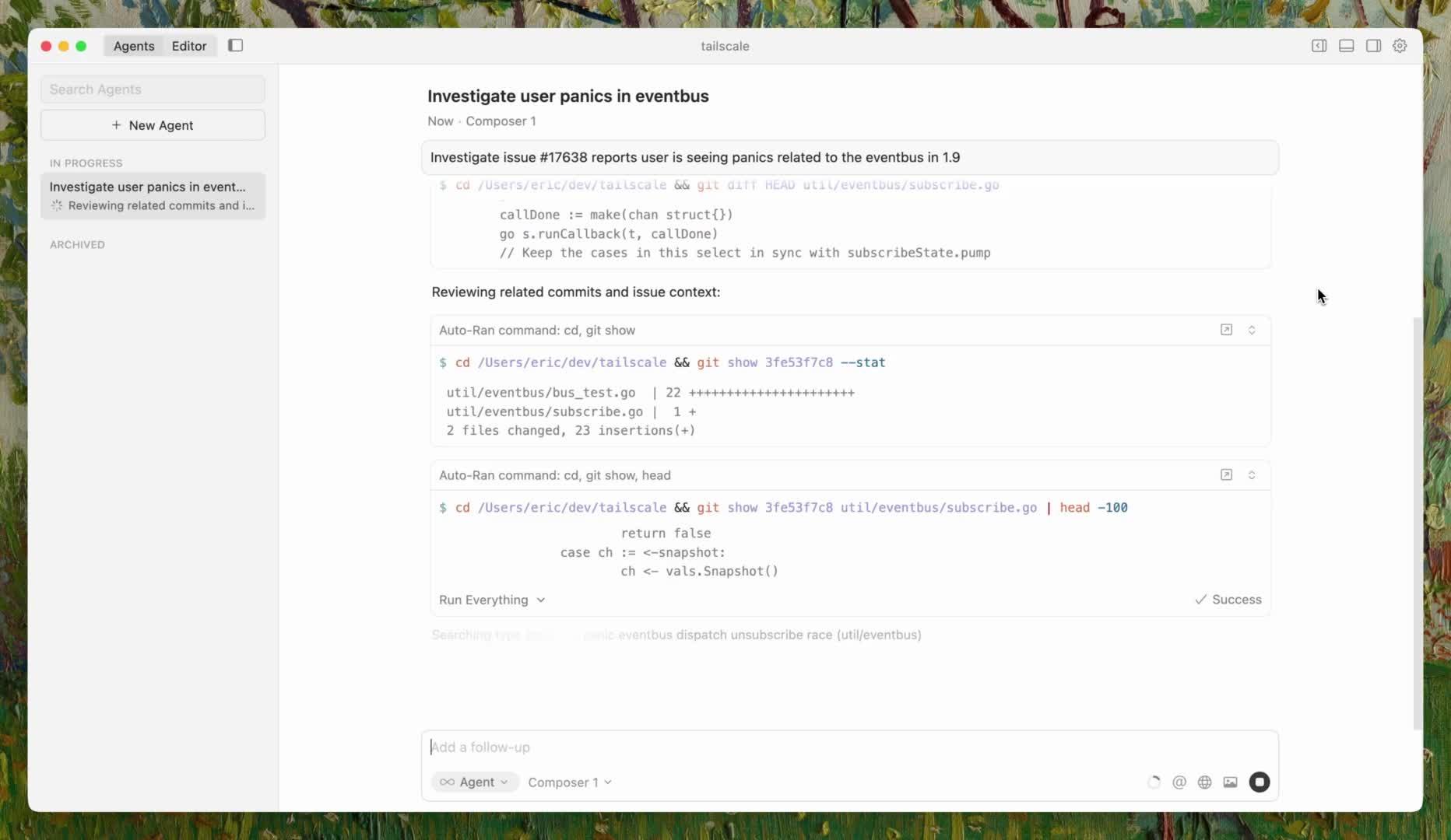 哇，Cursor 2.0来了！自研模型Composer强势出击，不再只是个外壳！