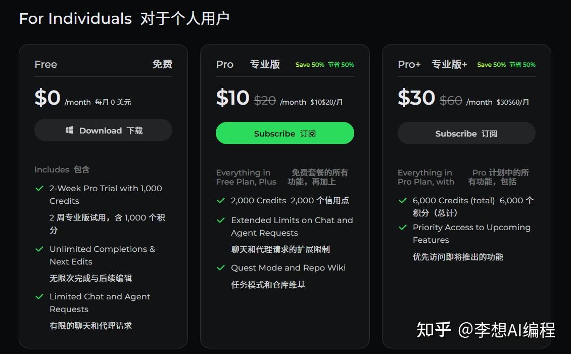 轻松上手！你的AI编程助手 Qoder Cli 入门秘籍