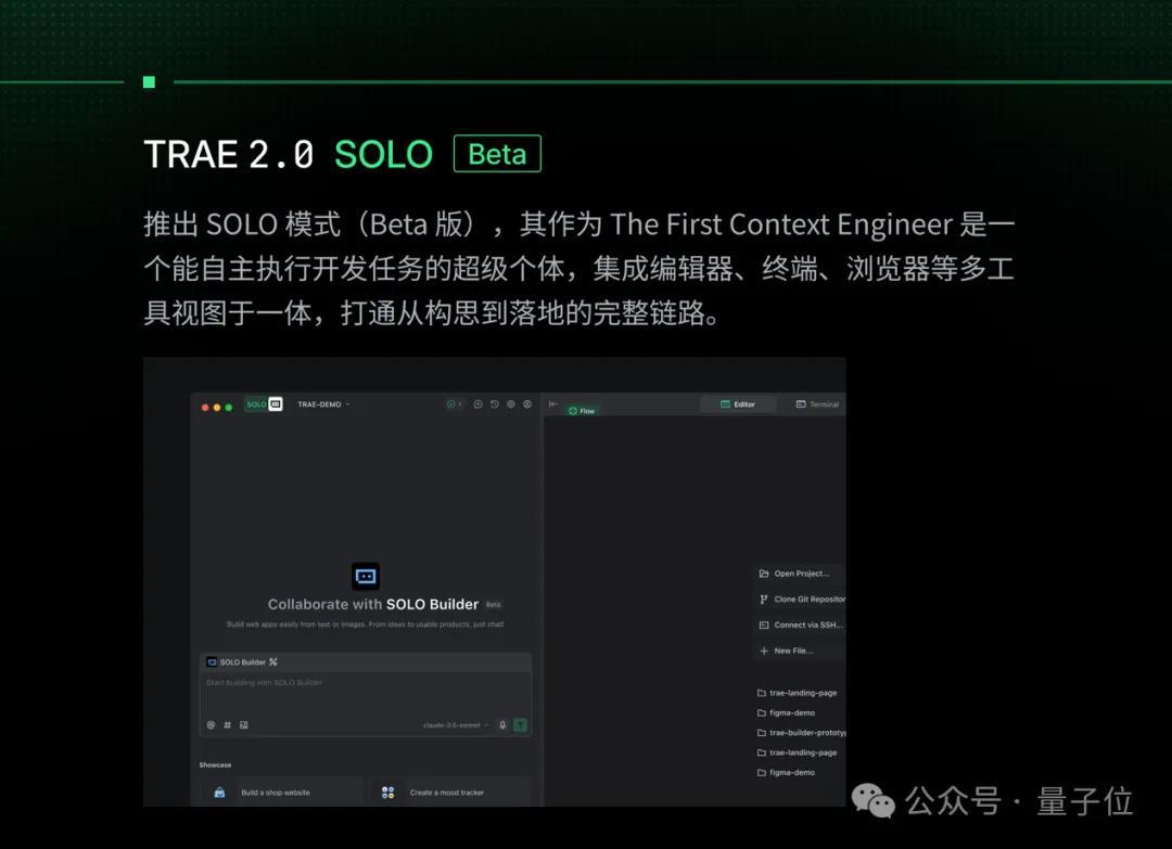 哇！今年TRAE竟然写了100亿行代码，难怪超50%的程序员每天都在疯狂按Tab键！