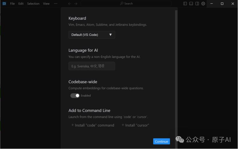 手残党有救了!我亲测的Cursor教程,让你零基础也能玩转编程