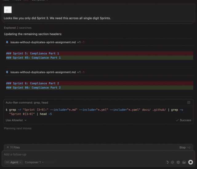 Cursor 2.0 版本升级，首个大编程模型 Composer 发布，你体验如何？快来分享你的感受吧！