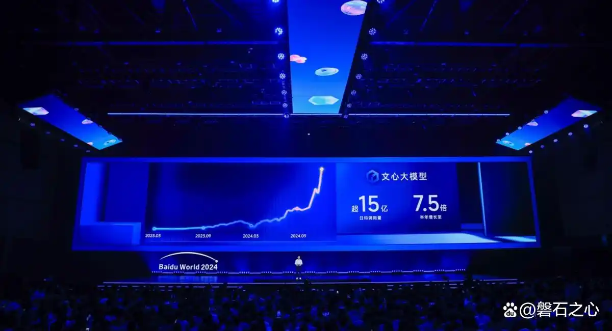 难以置信！百度再出重拳，AI应用普及的新时代终于来临！