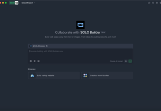 Trae 2.0 新鲜出炉，SOLO 模式体验竟然如此惊艳，你怎么看？ – 桔了个仔的分享