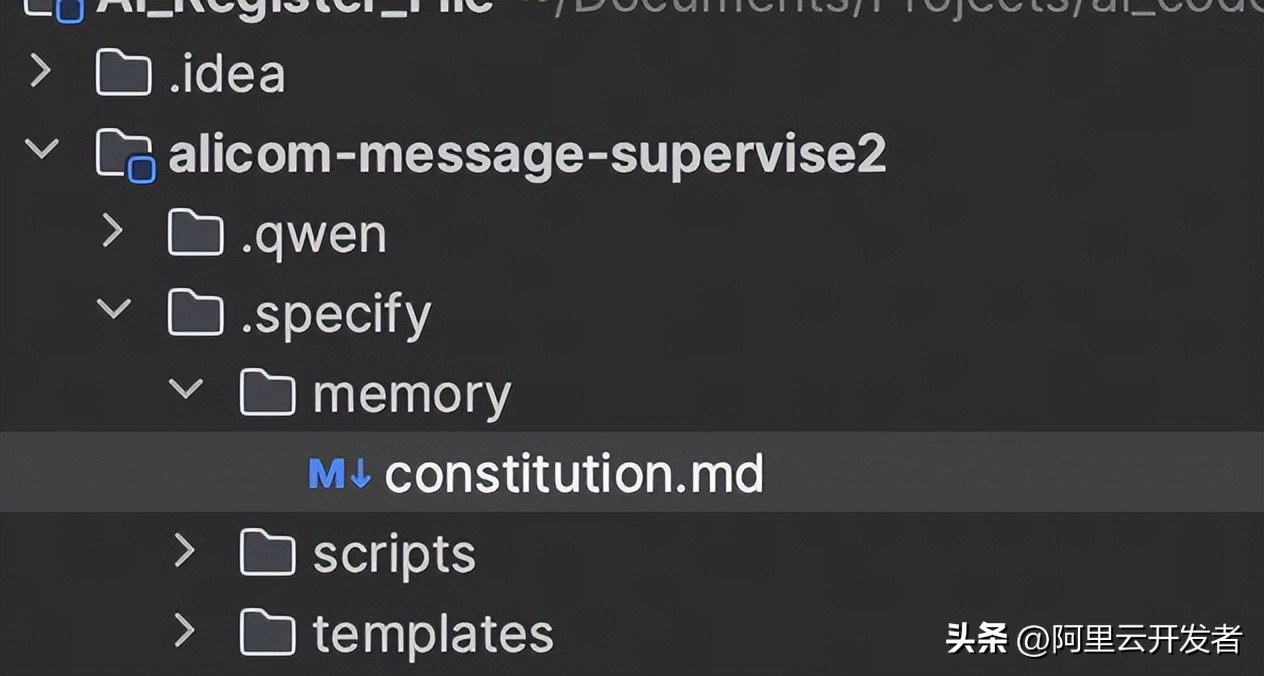 让我们聊聊 SpecKit 在成熟 Java 项目中如何实现 AI 编码的那些事儿！