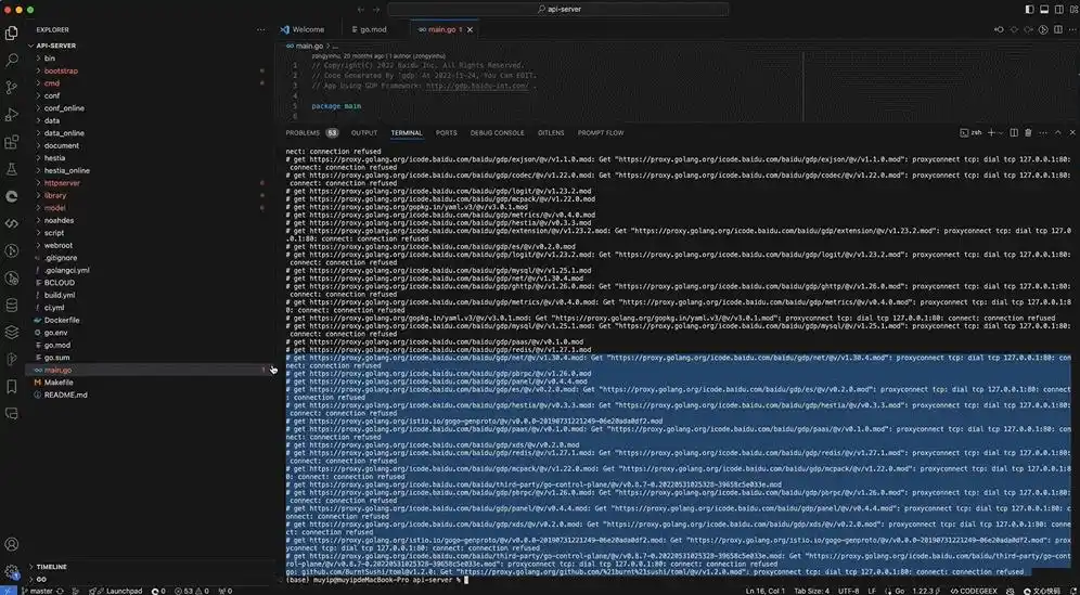 竟然！我入职一年半就成为国内首位AI架构师了！
