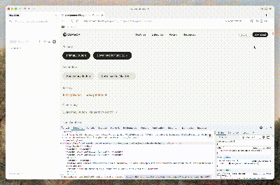 Cursor 2.2来啦！可视化编辑器和调试模式，让我们前端开发者轻松愉快！