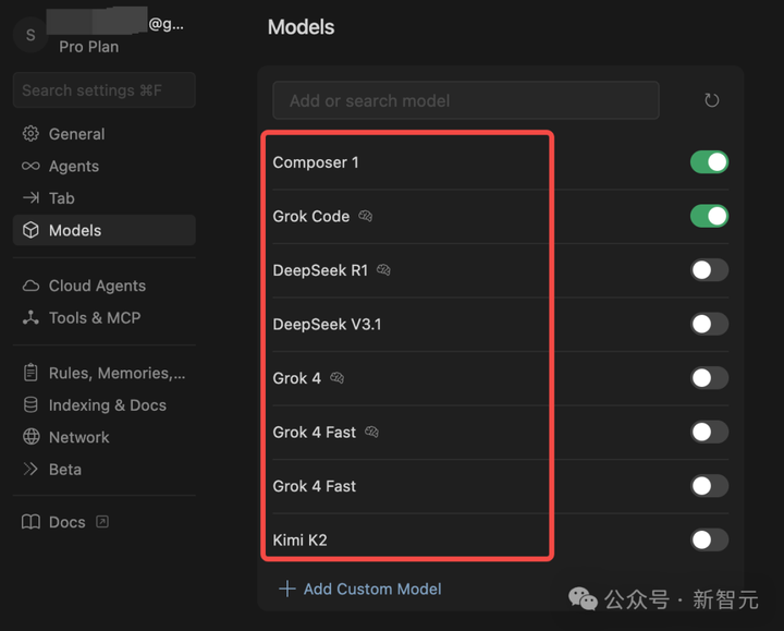 Cursor 2.0 版本升级，首个大编程模型 Composer 发布，你体验如何？快来分享你的感受吧！